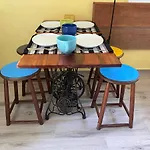 Mar Aberto Suíte