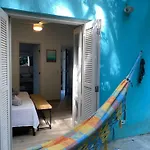 Mar Aberto Suíte