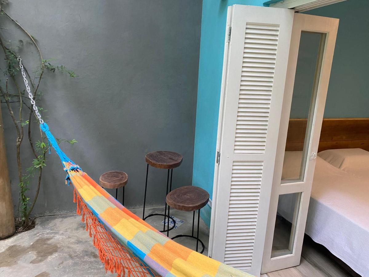 Mar Aberto Casa de férias Ubatuba