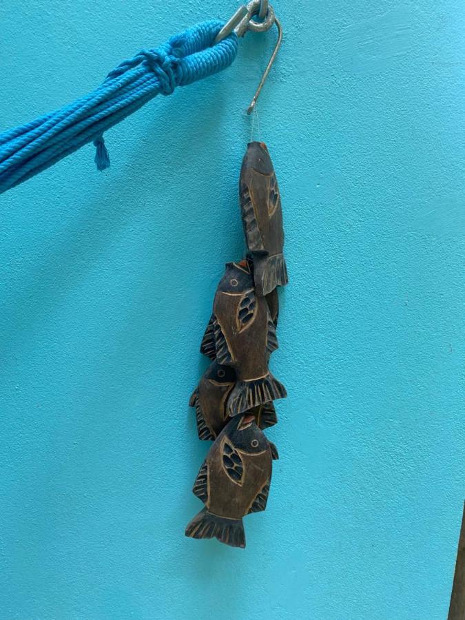 Mar Aberto Casa de férias Ubatuba