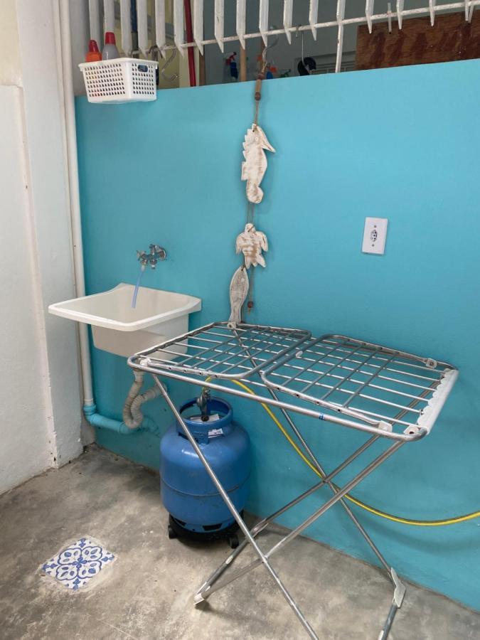 Mar Aberto Casa de férias Ubatuba