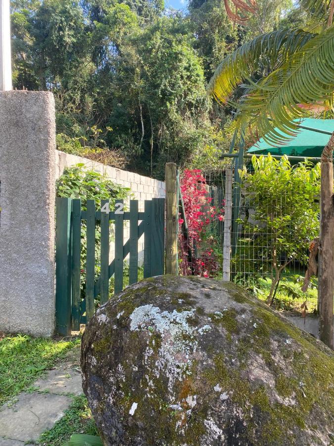 Casa de férias Mar Aberto